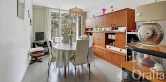 Image 2 - Appartement · Oullins Pierre Benite (69600) · 4 pièces · 66m²