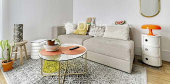 Image 3 - Appartement · Paris (75015) · 32m²