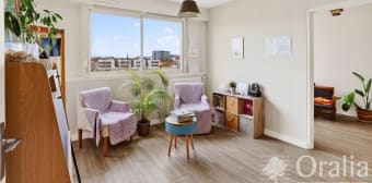 Image 3 - Appartement · Villeurbanne (69100) · 2 pièces · 42m²