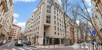 Image 1 - Appartement · Lyon (69007) · 4 pièces · 95m²