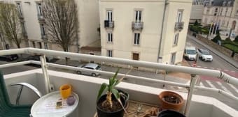 Image 3 - Appartement · Dijon (21000) · 1 pièce · 24m²