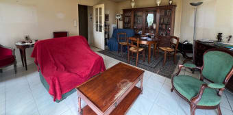 Image 3 - Appartement · Bordeaux (33200) · 4 pièces · 94m²