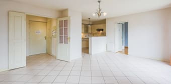 Image 2 - Appartement · Grenoble (38100)