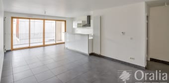Image 2 - Appartement · Lyon (69002) · 4 pièces · 92m²