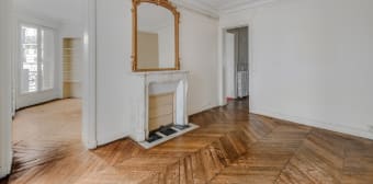 Image 2 - Appartement · Paris (75009) · 66m²