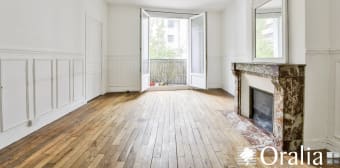 Image 1 - Appartement · Paris 18 (75018) · 75m²