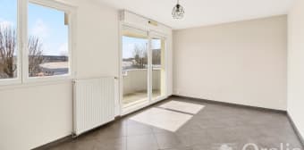 Image 2 - Appartement · Dijon (21000) · 2 pièces · 46m²