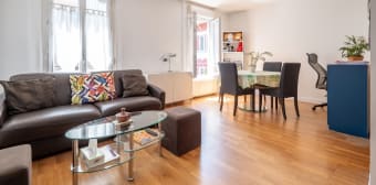 Image 1 - Maison/villa · Maisons Alfort (94700) · 2 pièces · 47m²