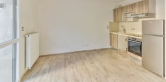 Image 1 - Appartement · Dijon (21000) · 1 pièce · 24m²