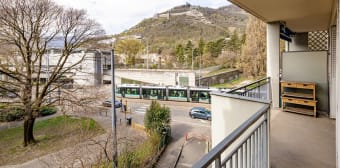 Image 1 - Appartement · Grenoble (38000) · 34m²