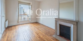 Image 1 - Appartement · Paris (75017) · 2 pièces · 53m²