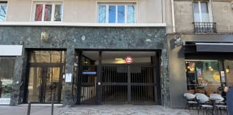 Image 2 - Parking/box · Paris (75014)