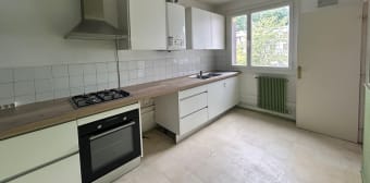 Image 2 - Appartement · Bordeaux (33200) · 4 pièces · 81m²