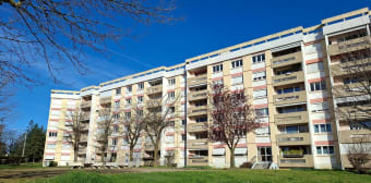 Image 1 - Appartement · Ecully (69130) · 4 pièces · 74m²