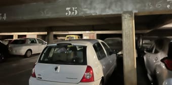Image 1 - Parking/box · Paris (75013)