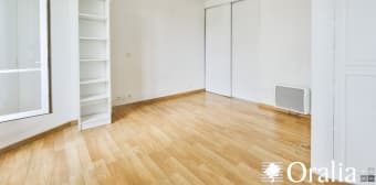 Image 3 - Appartement · Paris (75019) · 1 pièce · 20m²