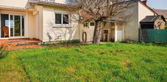 Image 1 - Maison/villa · Le Bouscat (33110) · 5 pièces · 88m²