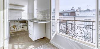 Image 2 - Appartement · Paris (75018) · 2 pièces · 37m²