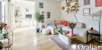 Image 3 - Appartement · Paris (75003) · 2 pièces · 56m²