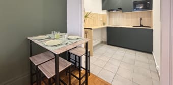 Image 3 - Appartement · Lyon (69008) · 2 pièces · 35m²