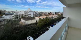 Image 2 - Appartement · Le Bouscat (33110) · 4 pièces · 82m²