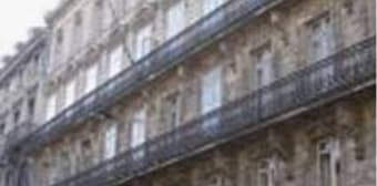 Image 1 - Appartement · Bordeaux (33000) · 3 pièces · 74m²