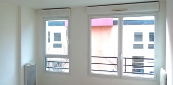 Image 1 - Appartement · St Ouen Sur Seine (93400) · 41m²