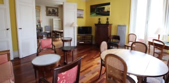 Image 2 - Appartement · Bordeaux (33000) · 3 pièces · 77m²