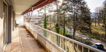 Image 1 - Appartement · Meylan (38240) · 4 pièces · 102m²