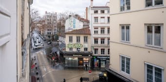 Image 1 - Appartement · Lyon (69003) · 53m²