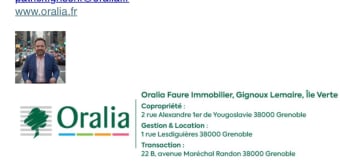 Image 3 - Parking/box · Grenoble (38100) · 13m²