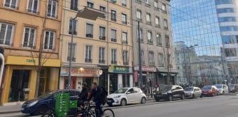 Image 1 - Local · Lyon (69003) · 2 pièces · 56m²