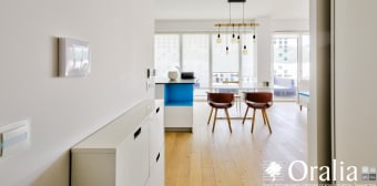 Image 2 - Appartement · Lyon (69002) · 4 pièces · 110m²