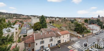 Image 1 - Appartement · Oullins Pierre Benite (69600) · 4 pièces · 66m²