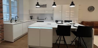 Image 1 - Appartement · Bordeaux (33000) · 2 pièces · 50m²