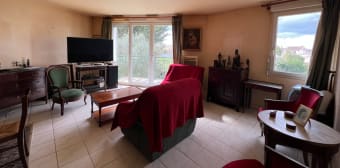 Image 1 - Appartement · Bordeaux (33200) · 4 pièces · 94m²