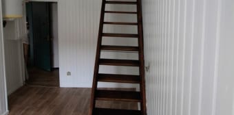 Image 3 - Appartement · Lyon (69007) · 2 pièces · 12m²