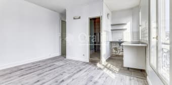 Image 3 - Appartement · Paris (75018) · 2 pièces · 37m²