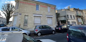 Image 1 - Immeuble · Bordeaux (33000) · 191m²