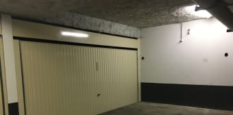 Image 1 - Parking/box · Lyon (69002)