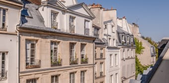 Image 2 - Appartement · Paris (75005) · 13m²