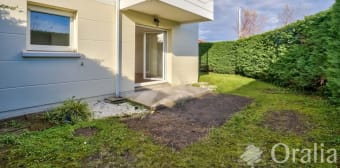 Image 2 - Appartement · Merignac (33700) · 2 pièces · 47m²
