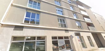 Image 1 - Appartement · Tarare (69170) · 2 pièces · 32m²