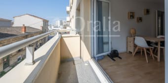 Image 1 - Appartement · Bordeaux (33000) · 2 pièces · 53m²