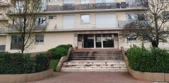 Image 1 - Appartement · Courbevoie (92400) · 2 pièces · 47m²