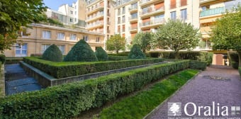 Image 2 - Appartement · Paris (75003) · 2 pièces · 56m²