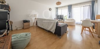 Image 2 - Appartement · Bordeaux (33000) · 2 pièces · 53m²