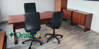 Image 2 - Bureaux · Montanay (69250) · 5 pièces · 131m²