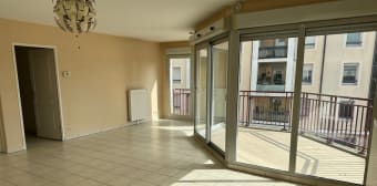 Image 1 - Appartement · Dijon (21000) · 81m²