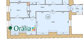 Image 2 - Appartement · Villefranche Sur Saone (69400) · 4 pièces · 94m²